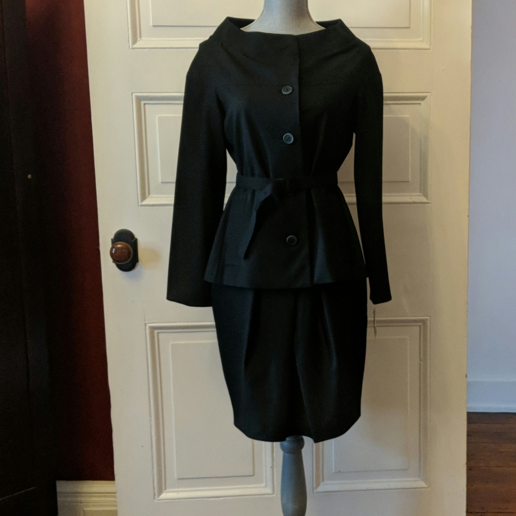 Context Suit
